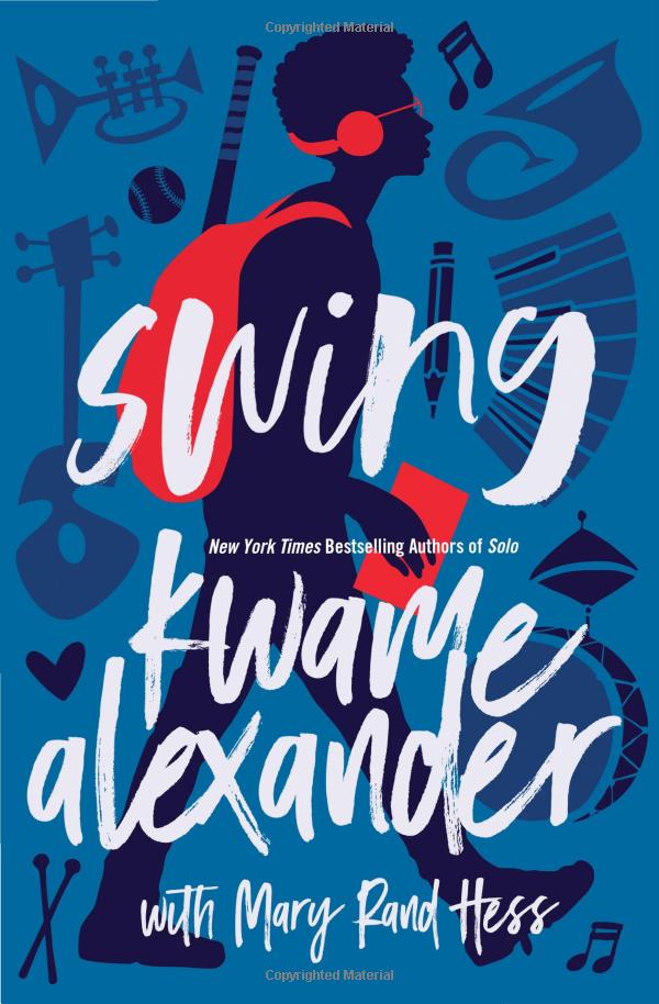 swing (blink) - Ảnh 2