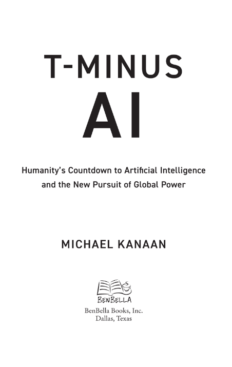 t-minus ai - humanity's countdown to artificial intelligence and the new pursuit of global power - Ảnh 3