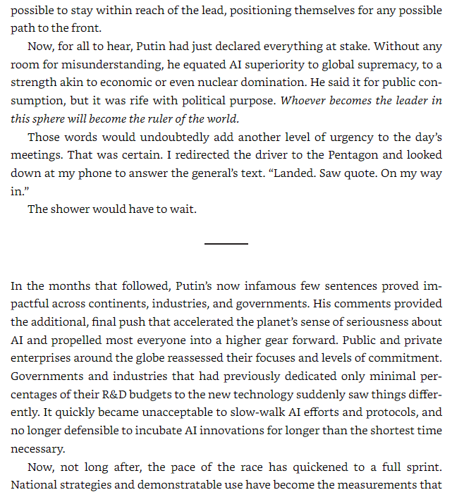 t-minus ai - humanity's countdown to artificial intelligence and the new pursuit of global power - Ảnh 7