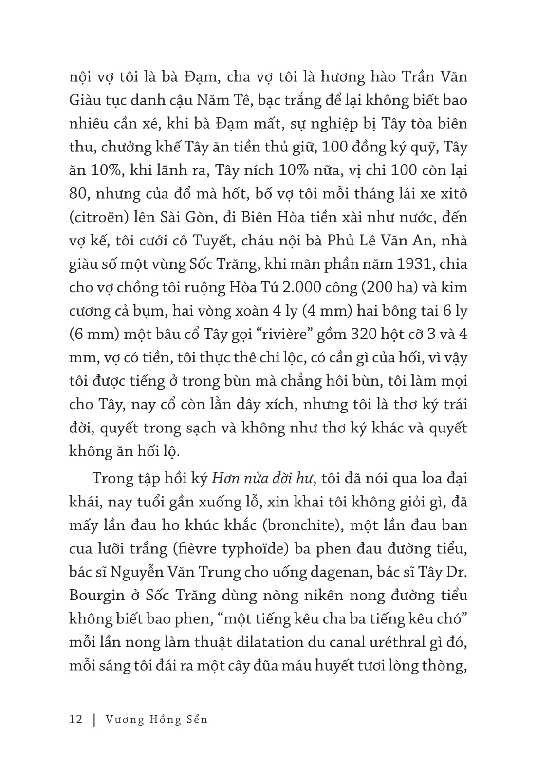 Tả Quân Lê Và Tuồng San Hậu - Bìa Cứng - Ảnh 5