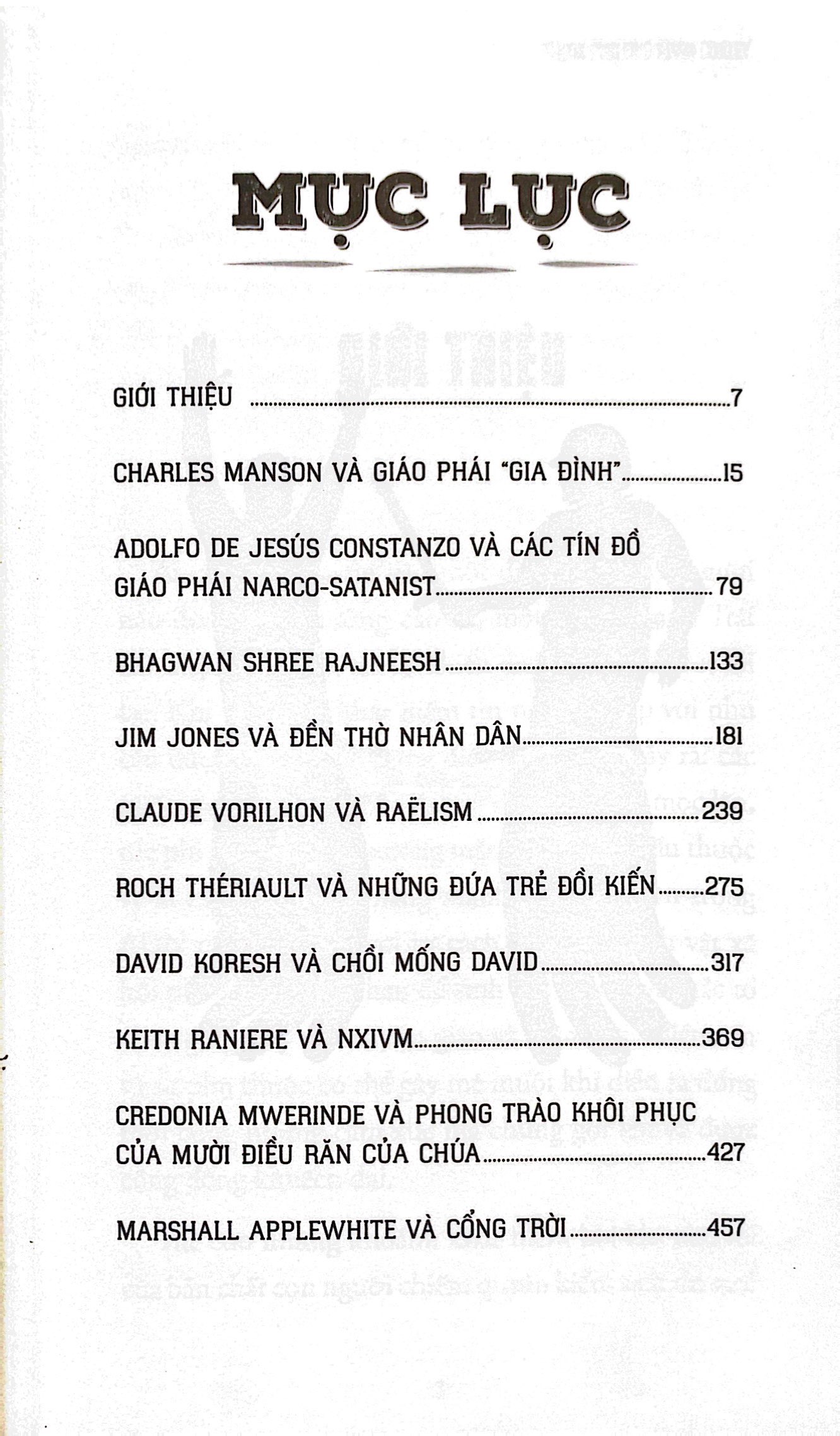 tà tâm, tội ác và thao túng - Ảnh 4