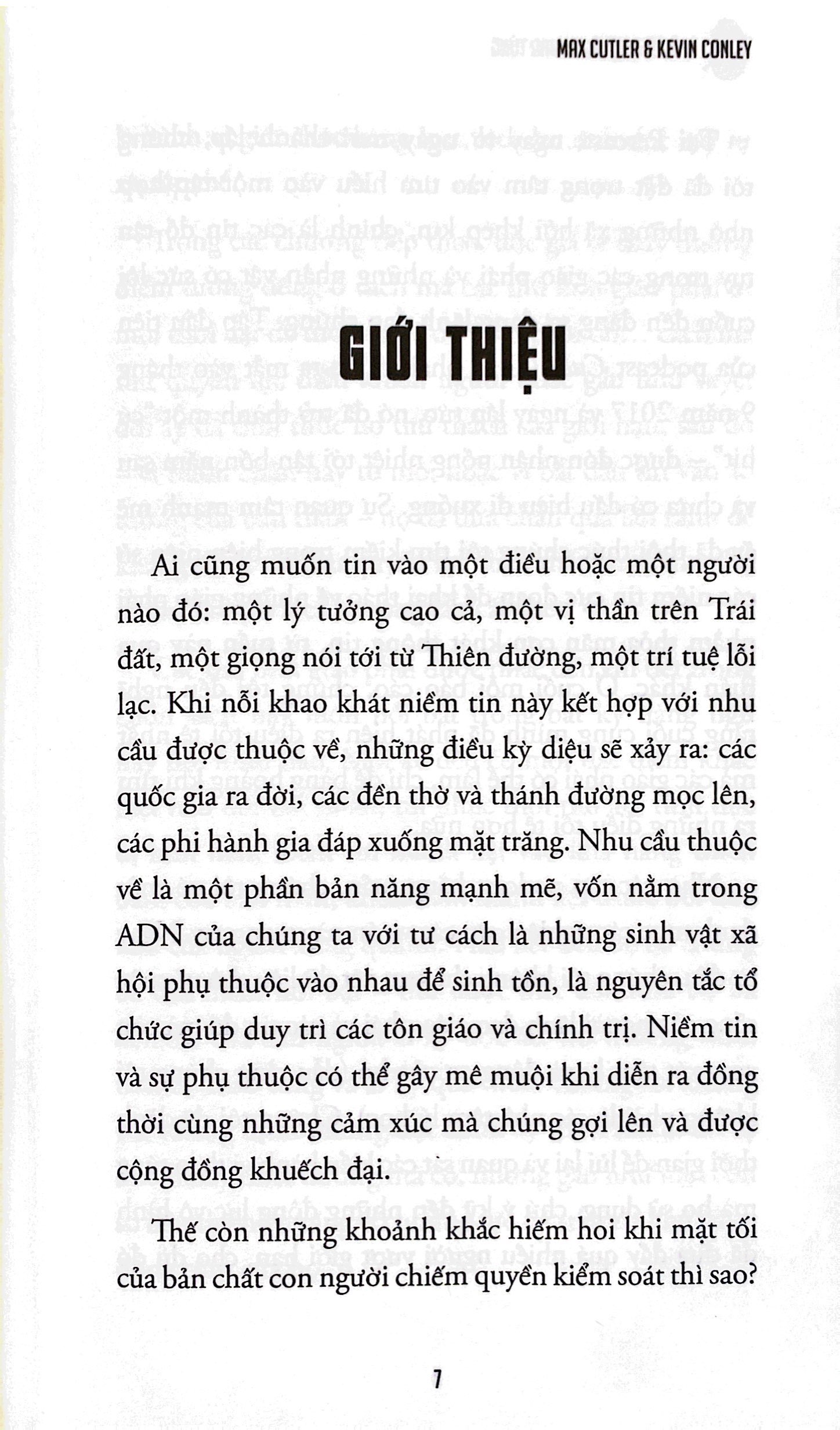 tà tâm, tội ác và thao túng - Ảnh 5