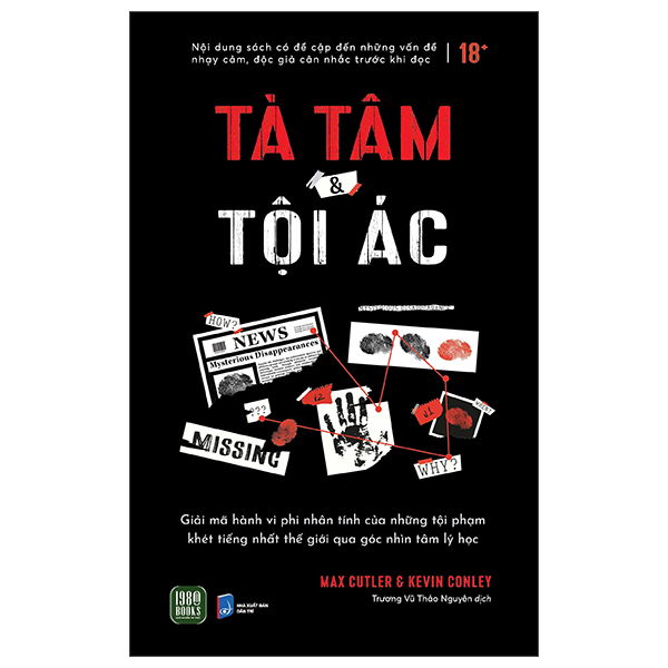 Tà Tâm Và Tội Ác