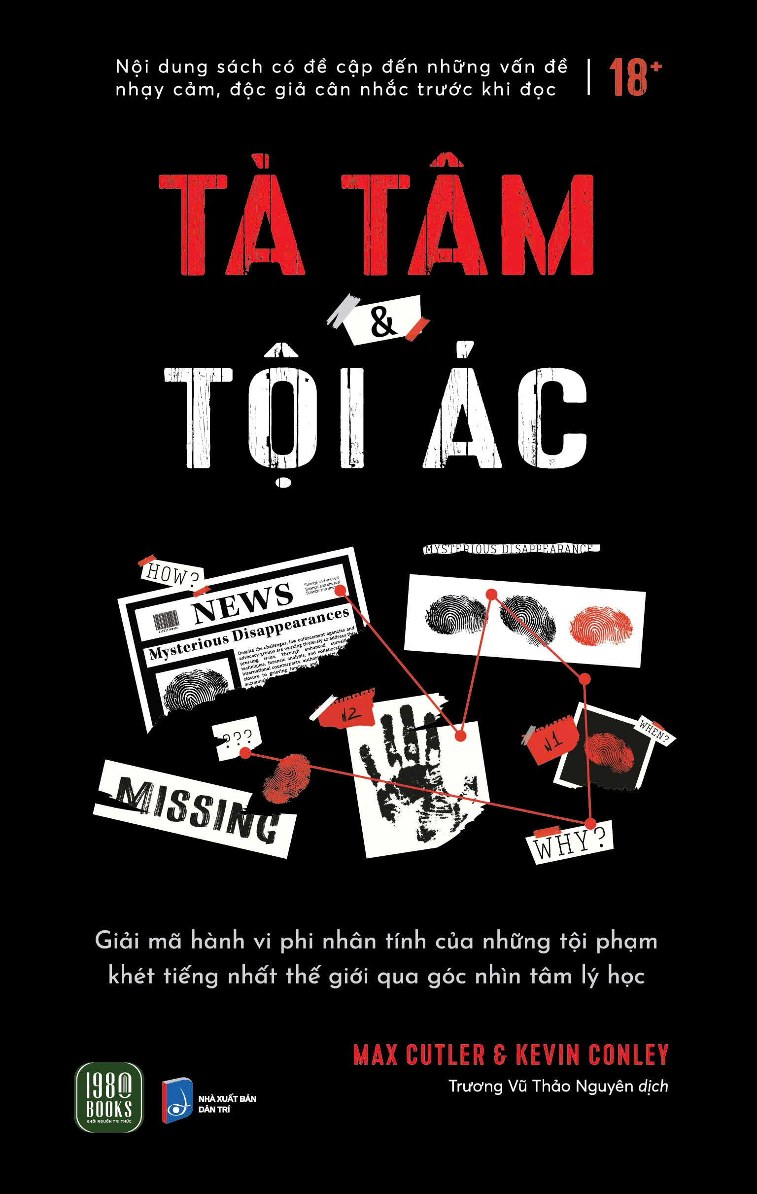 Tà Tâm Và Tội Ác - Ảnh 2