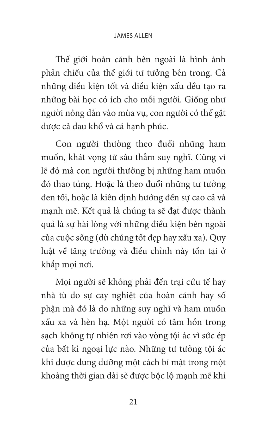 ta tư duy, ta tồn tại - 7 quy luật của tư duy - Ảnh 10