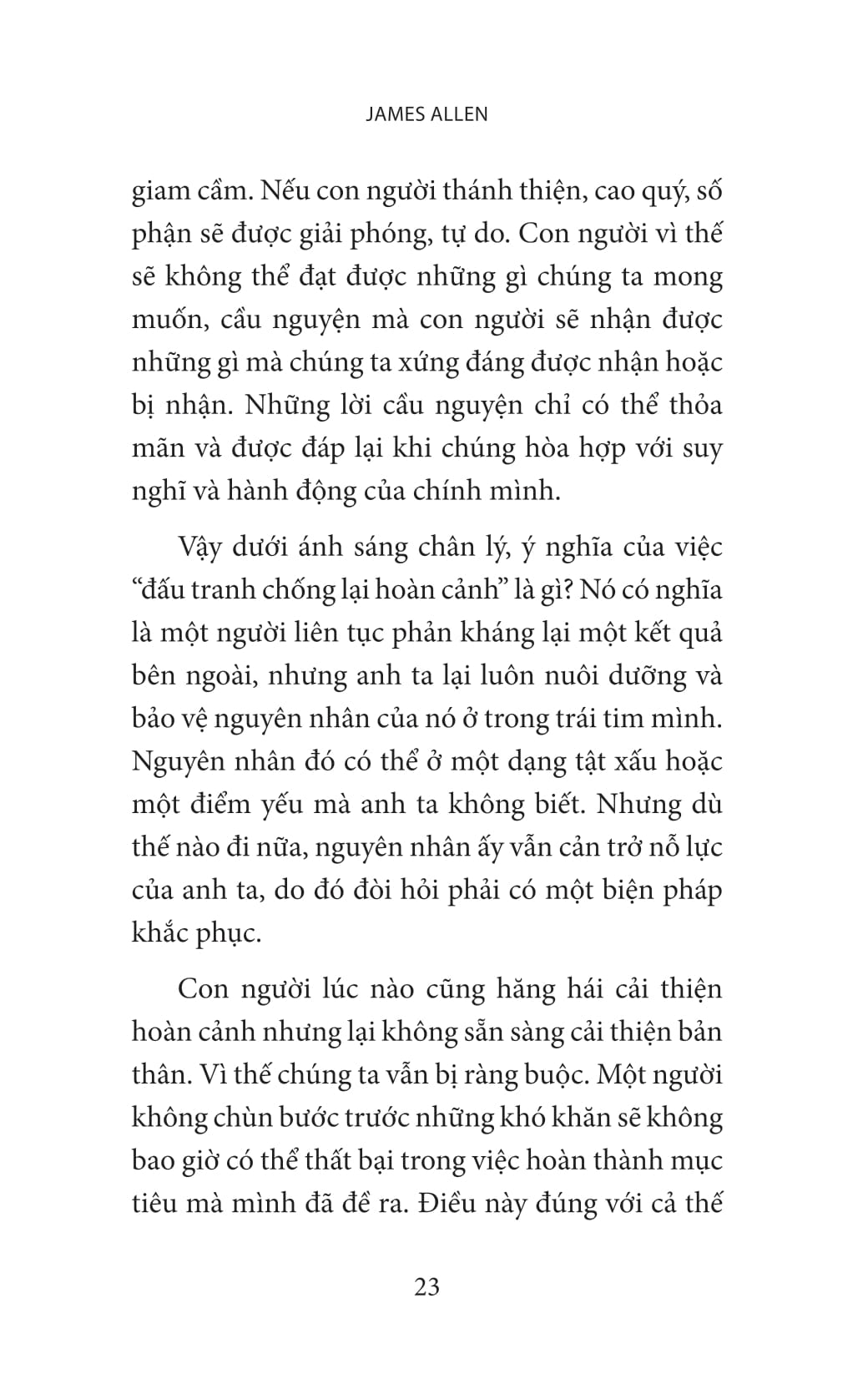 ta tư duy, ta tồn tại - 7 quy luật của tư duy - Ảnh 12