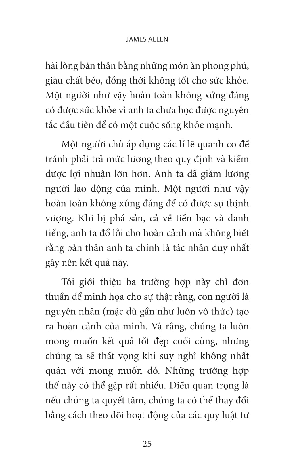 ta tư duy, ta tồn tại - 7 quy luật của tư duy - Ảnh 14
