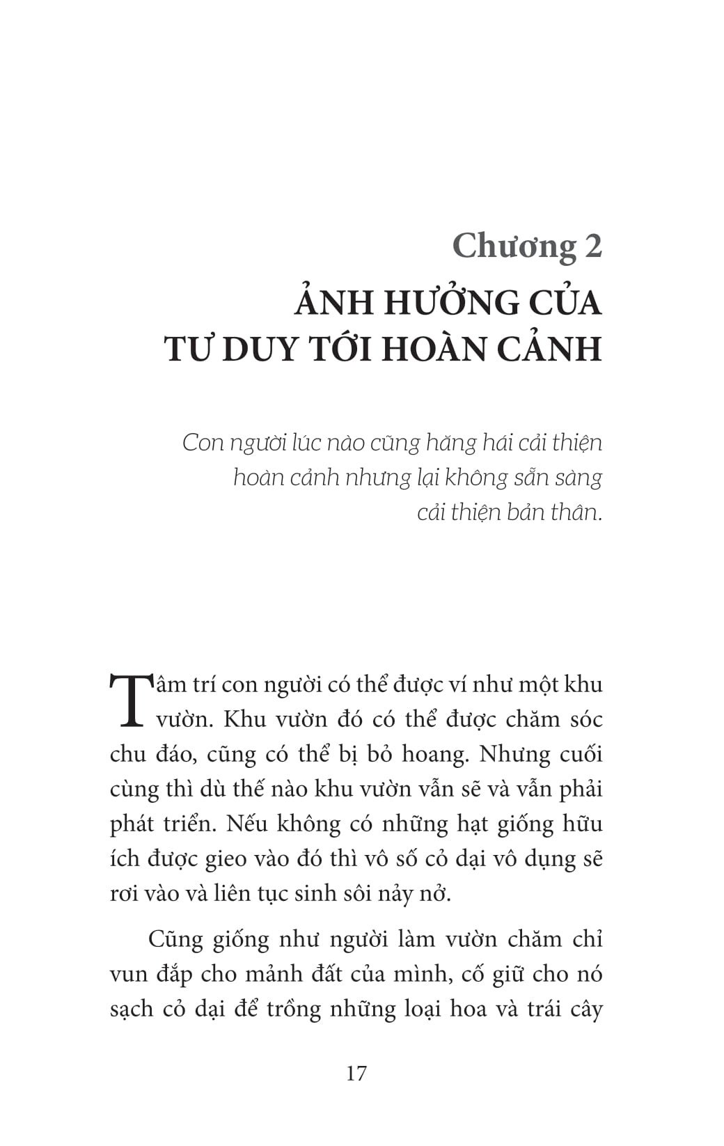 ta tư duy, ta tồn tại - 7 quy luật của tư duy - Ảnh 6