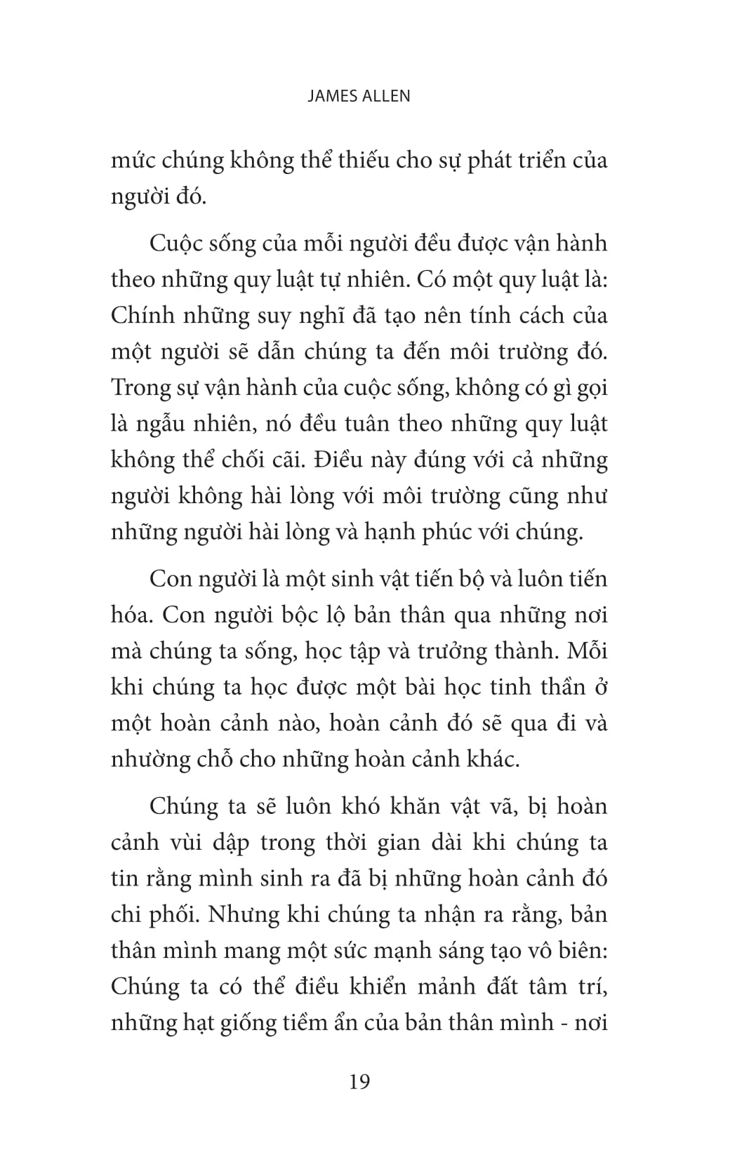 ta tư duy, ta tồn tại - 7 quy luật của tư duy - Ảnh 8