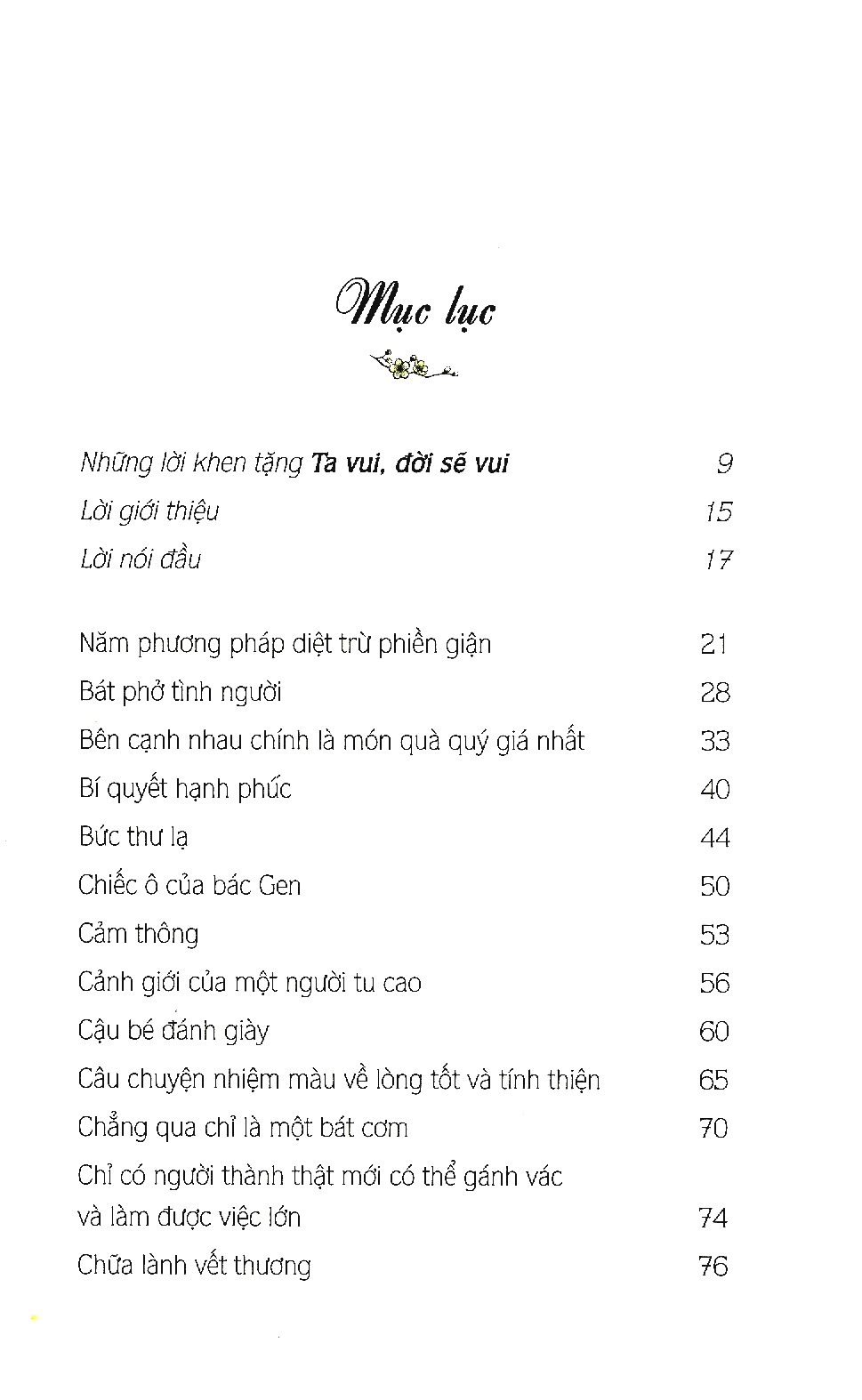 ta vui đời sẽ vui - Ảnh 3