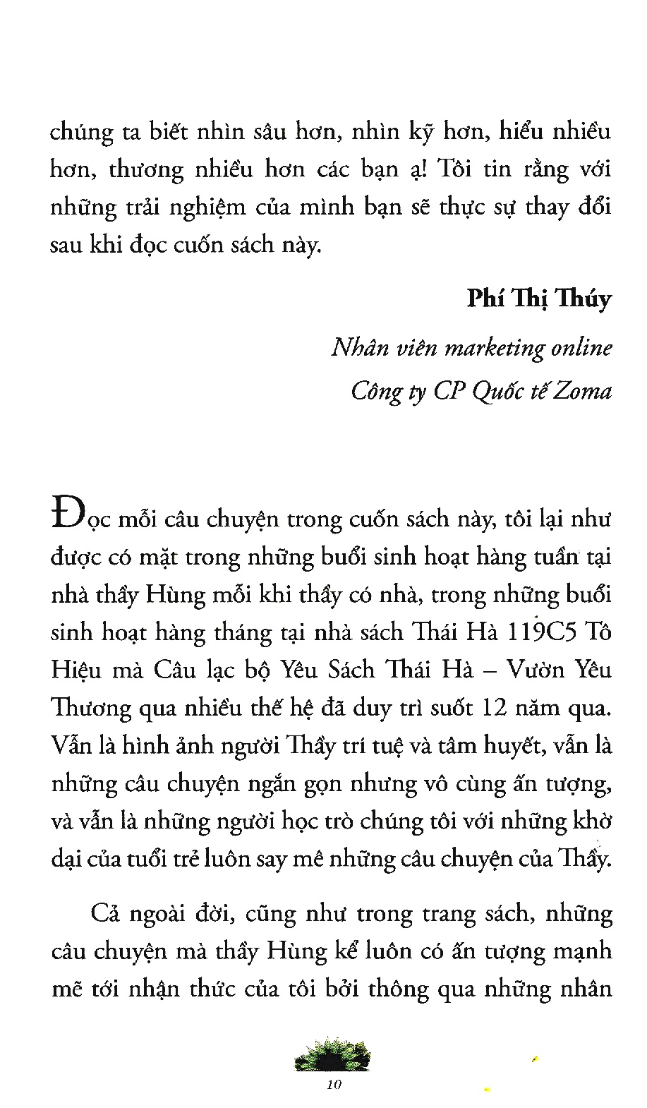 ta vui đời sẽ vui - Ảnh 6