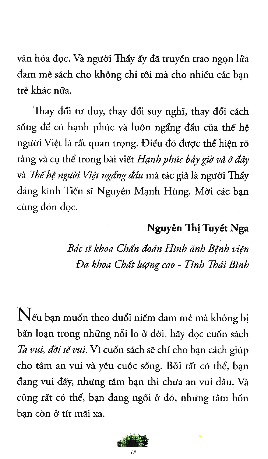ta vui đời sẽ vui - Ảnh 8