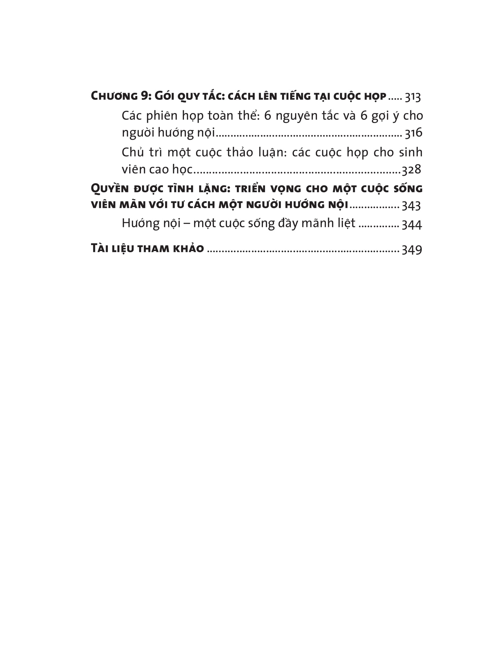 tác động thầm lặng - Ảnh 10