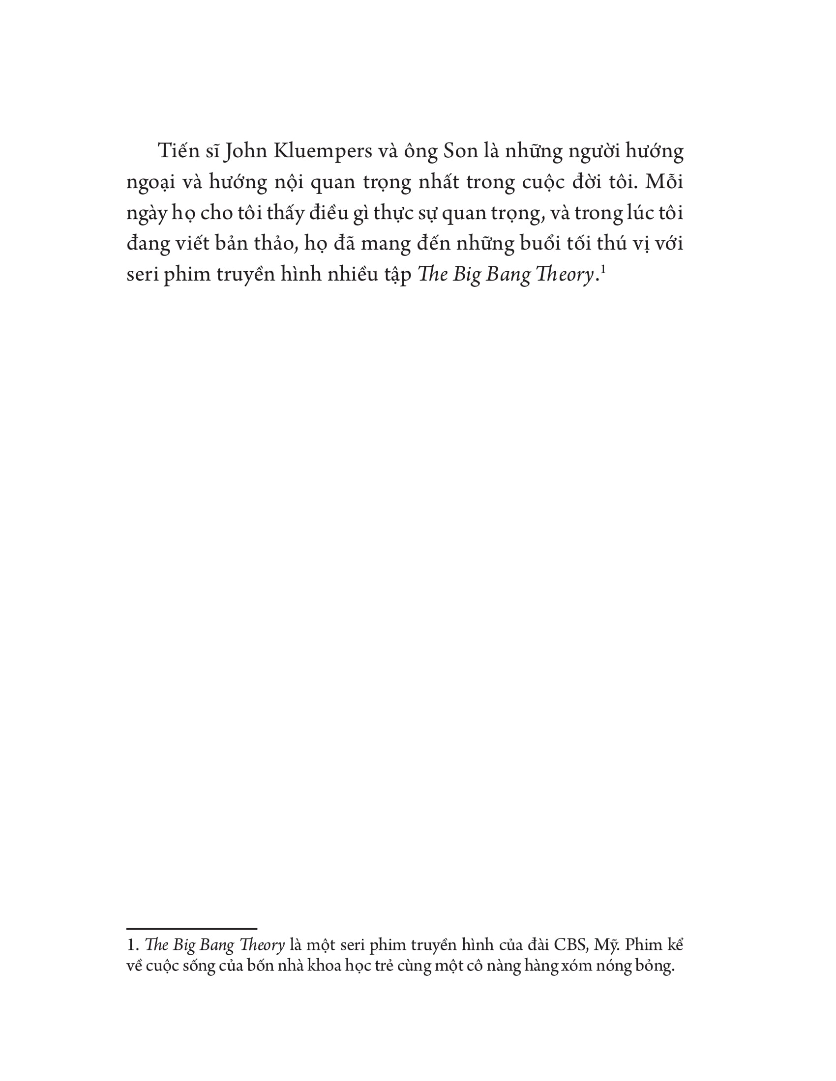 tác động thầm lặng - Ảnh 13