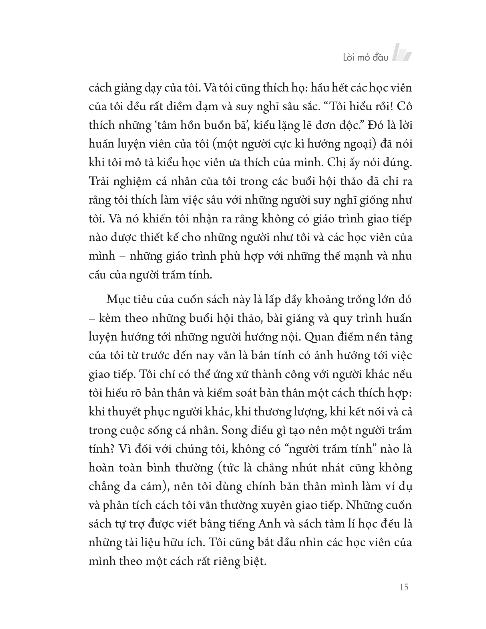 tác động thầm lặng - Ảnh 16