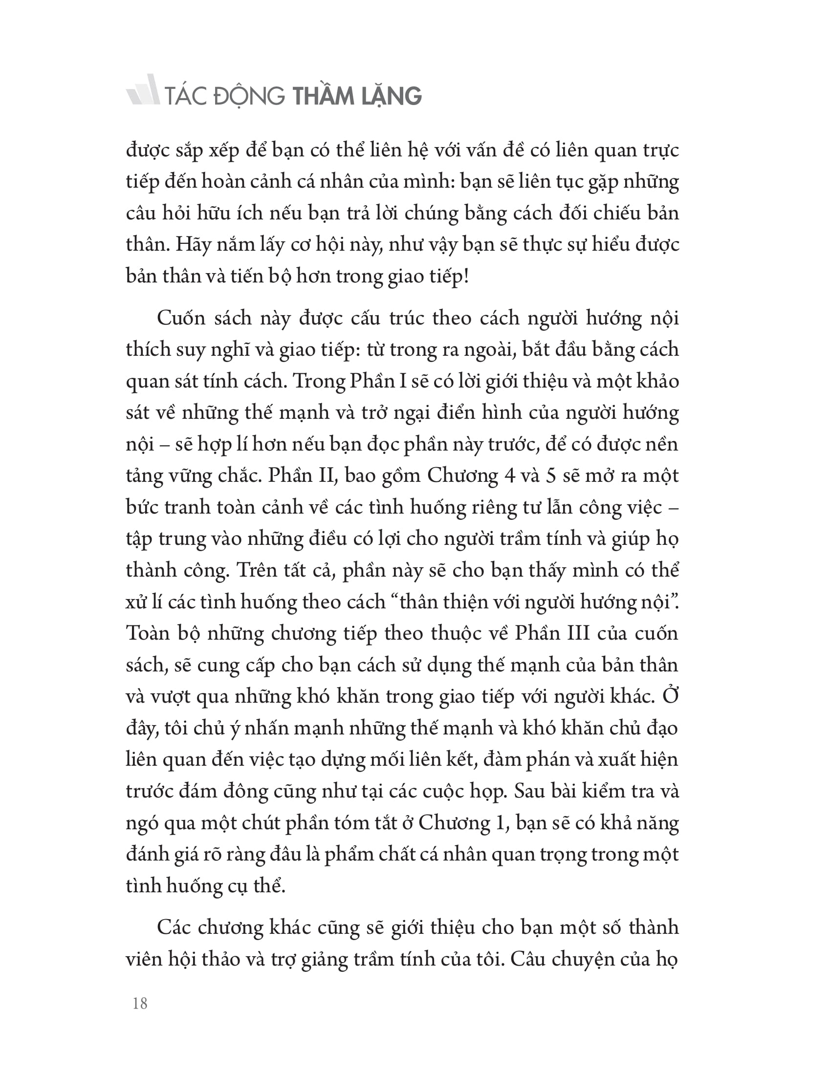 tác động thầm lặng - Ảnh 19