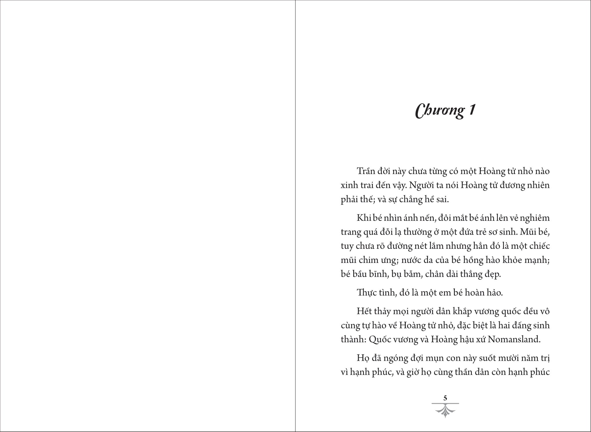 tác phẩm chọn lọc - văn học anh - hoàng tử nhỏ và tấm áo choàng bay - Ảnh 3