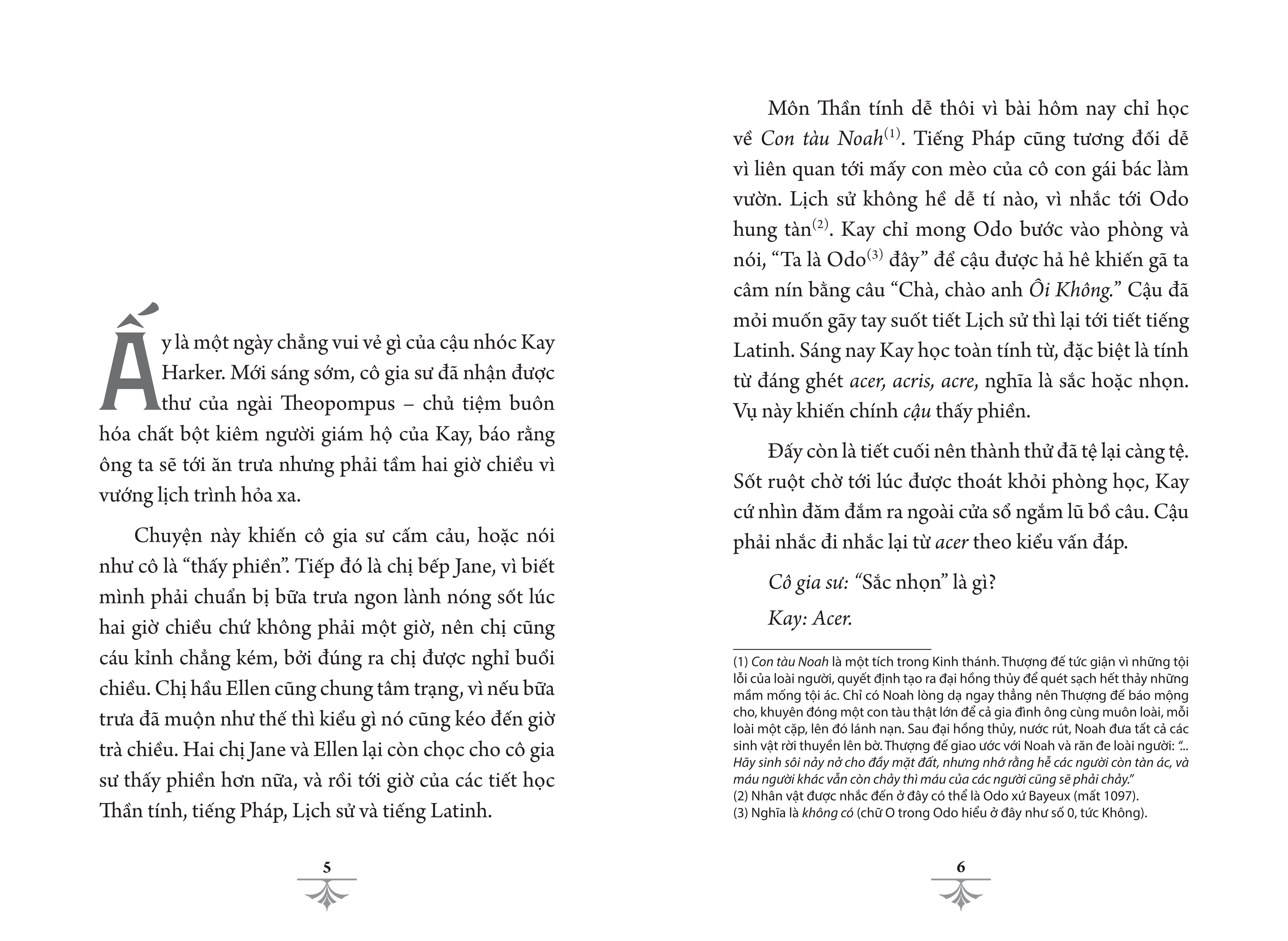 tác phẩm chọn lọc - văn học anh - kho báu mất tích - Ảnh 4