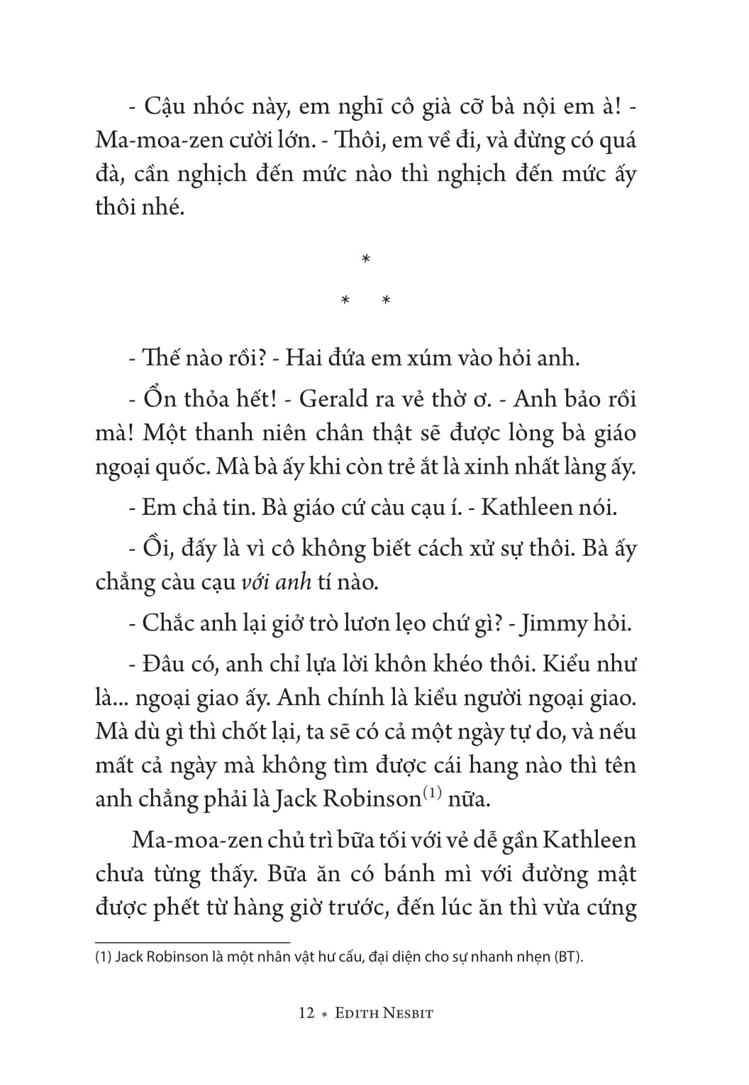 tác phẩm chọn lọc - văn học anh - lâu đài thần bí (tái bản 2024) - Ảnh 10