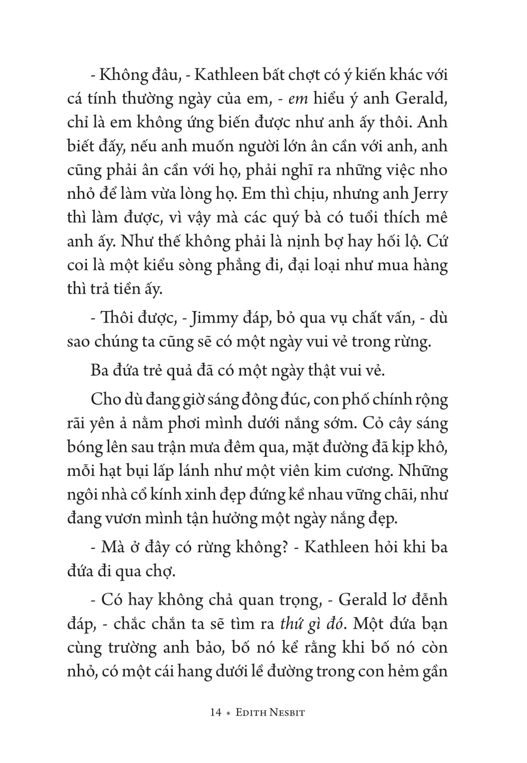 tác phẩm chọn lọc - văn học anh - lâu đài thần bí (tái bản 2024) - Ảnh 12