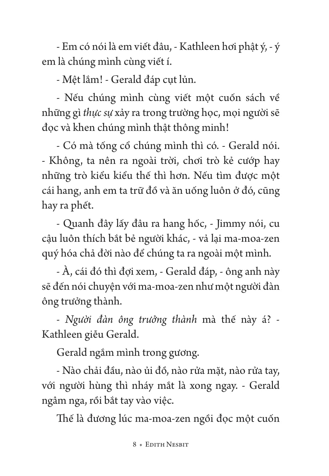 tác phẩm chọn lọc - văn học anh - lâu đài thần bí (tái bản 2024) - Ảnh 6