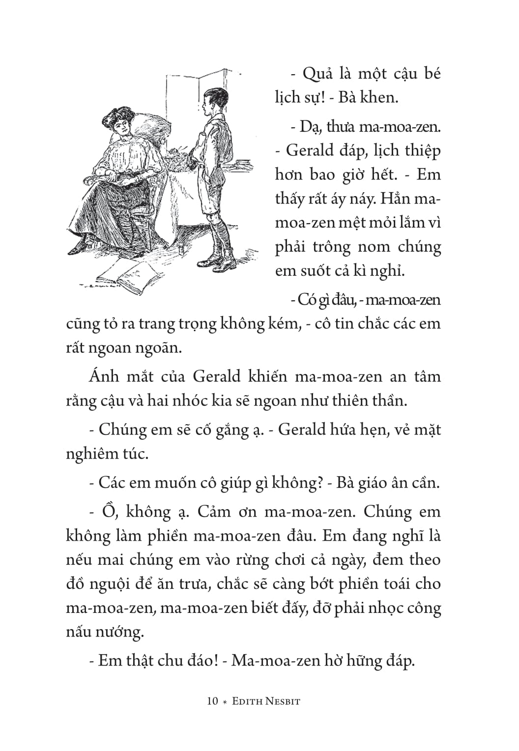 tác phẩm chọn lọc - văn học anh - lâu đài thần bí (tái bản 2024) - Ảnh 8