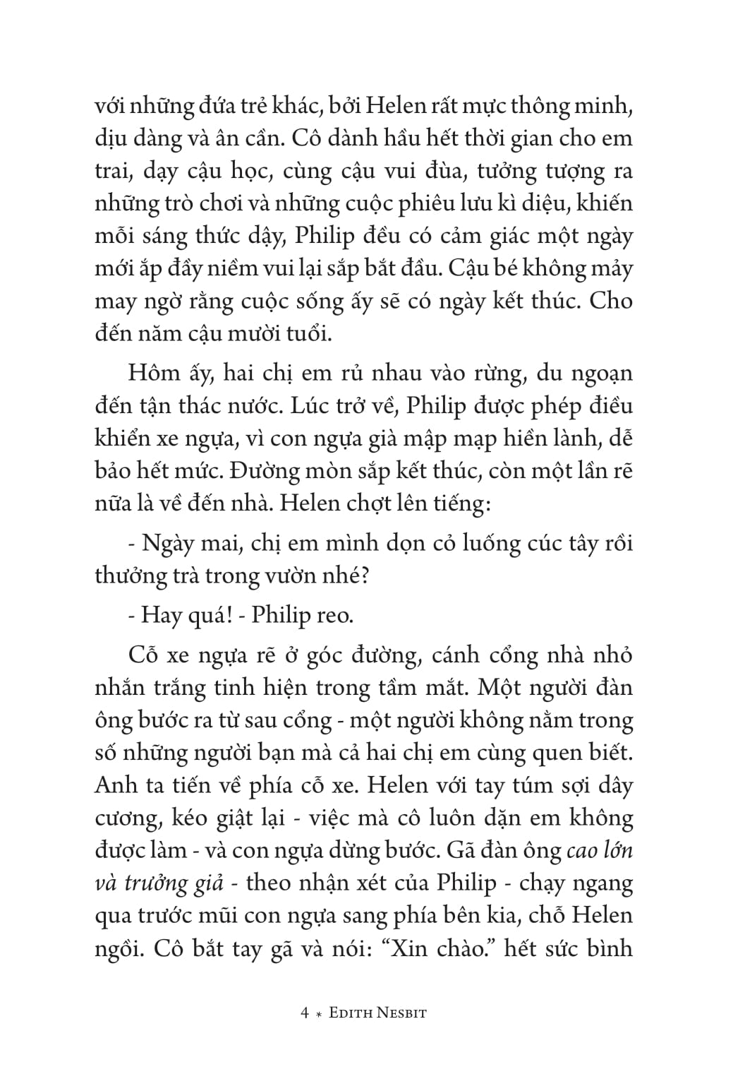 tác phẩm chọn lọc - văn học anh - thành phố phép màu (tài bản 2024) - Ảnh 4