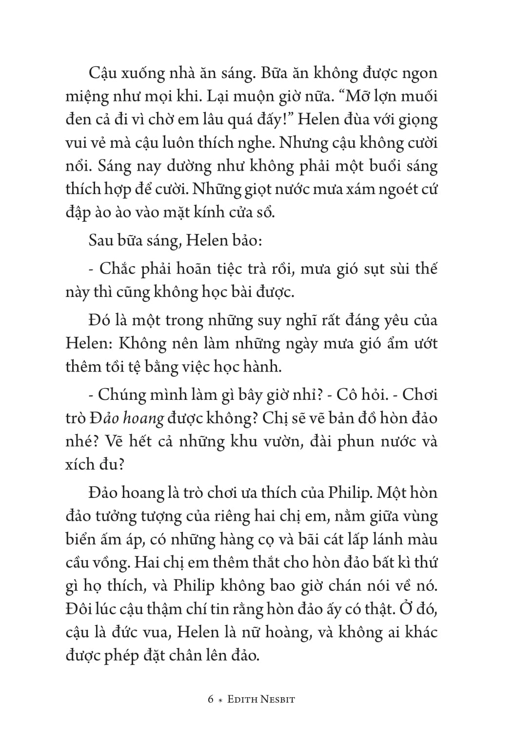 tác phẩm chọn lọc - văn học anh - thành phố phép màu (tài bản 2024) - Ảnh 6