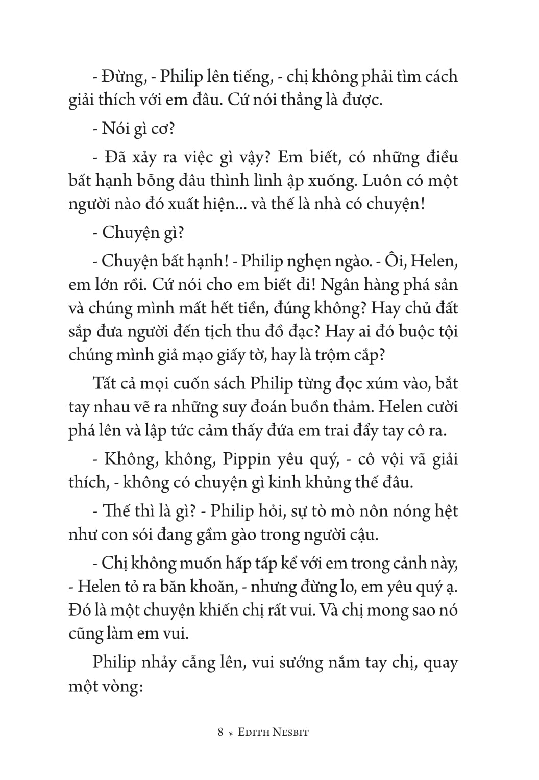 tác phẩm chọn lọc - văn học anh - thành phố phép màu (tài bản 2024) - Ảnh 8