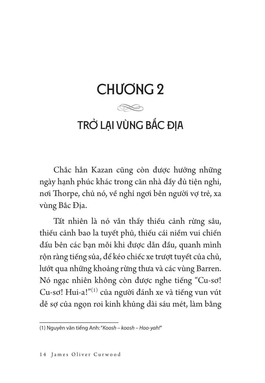 tác phẩm chọn lọc - văn học mỹ - kazan - Ảnh 12