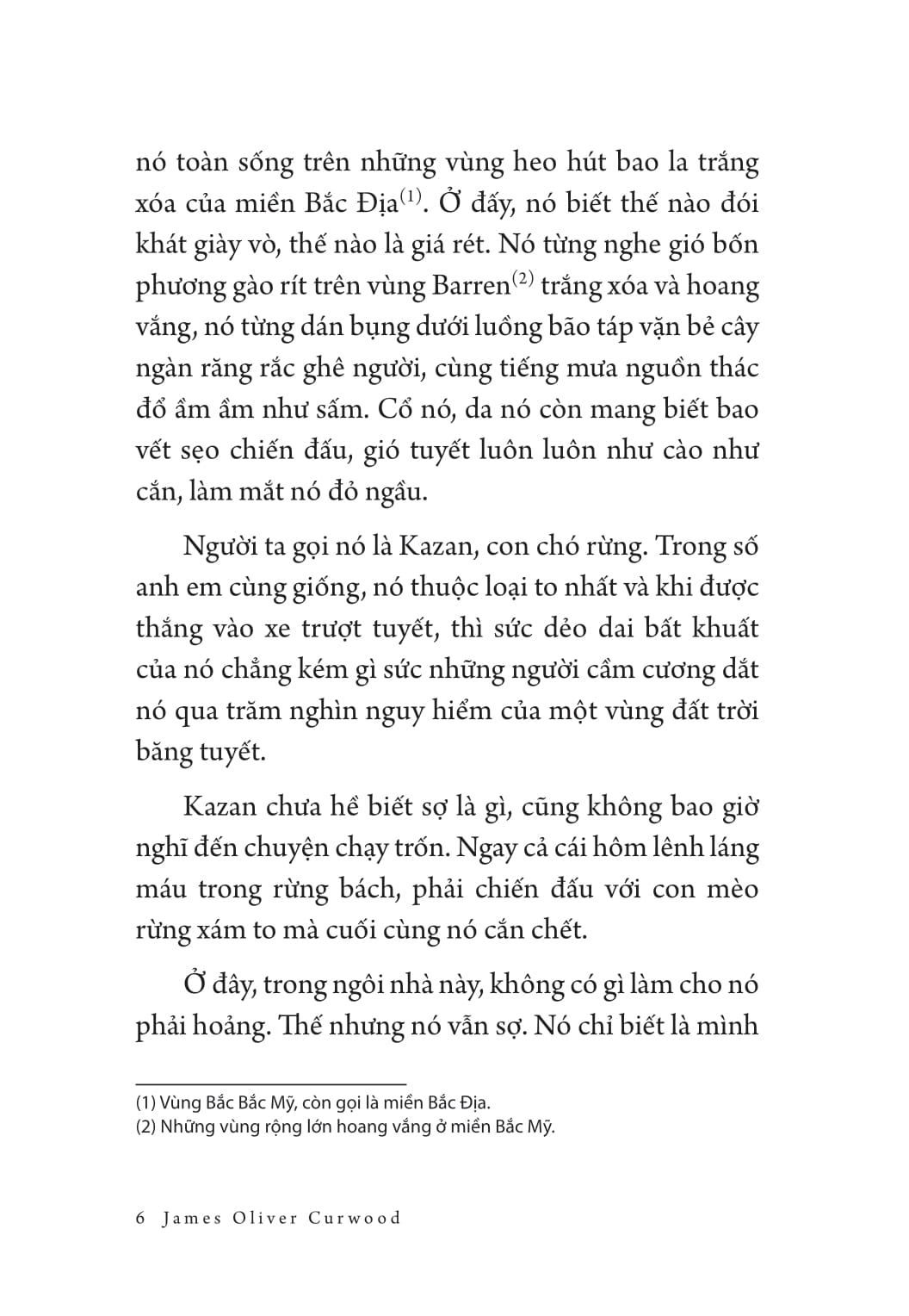 tác phẩm chọn lọc - văn học mỹ - kazan - Ảnh 4