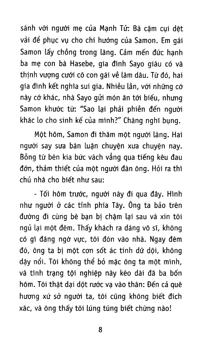 tác phẩm chọn lọc - văn học nhật - hẹn mùa hoa cúc (tái bản 2022) - Ảnh 4