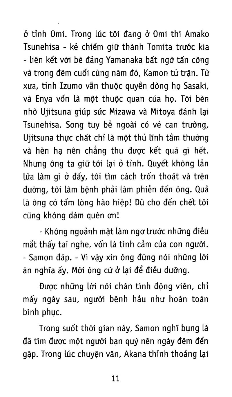 tác phẩm chọn lọc - văn học nhật - hẹn mùa hoa cúc (tái bản 2022) - Ảnh 7