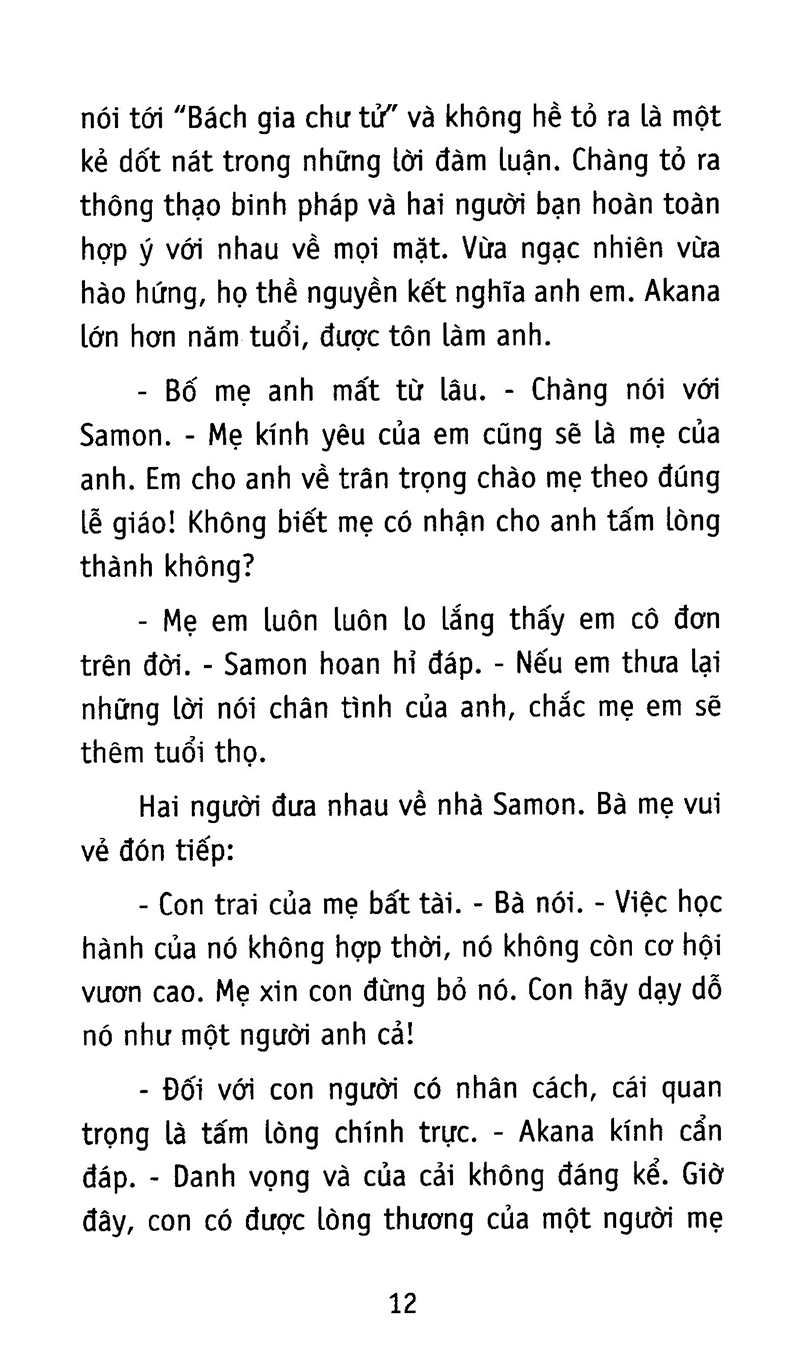 tác phẩm chọn lọc - văn học nhật - hẹn mùa hoa cúc (tái bản 2022) - Ảnh 8