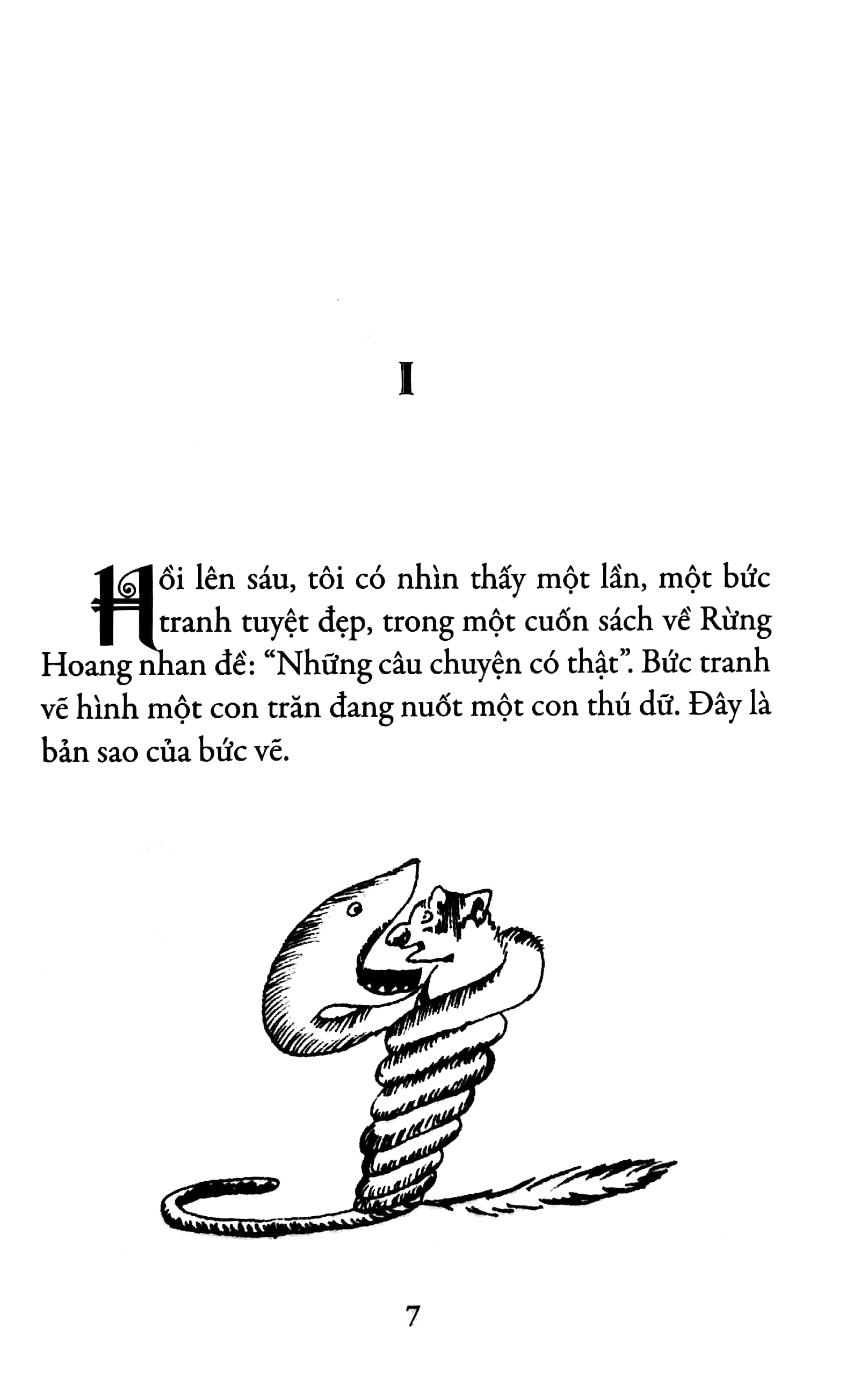 Tác Phẩm Chọn Lọc - Văn Học Pháp - Hoàng Tử Bé (Tái Bản) - Ảnh 3
