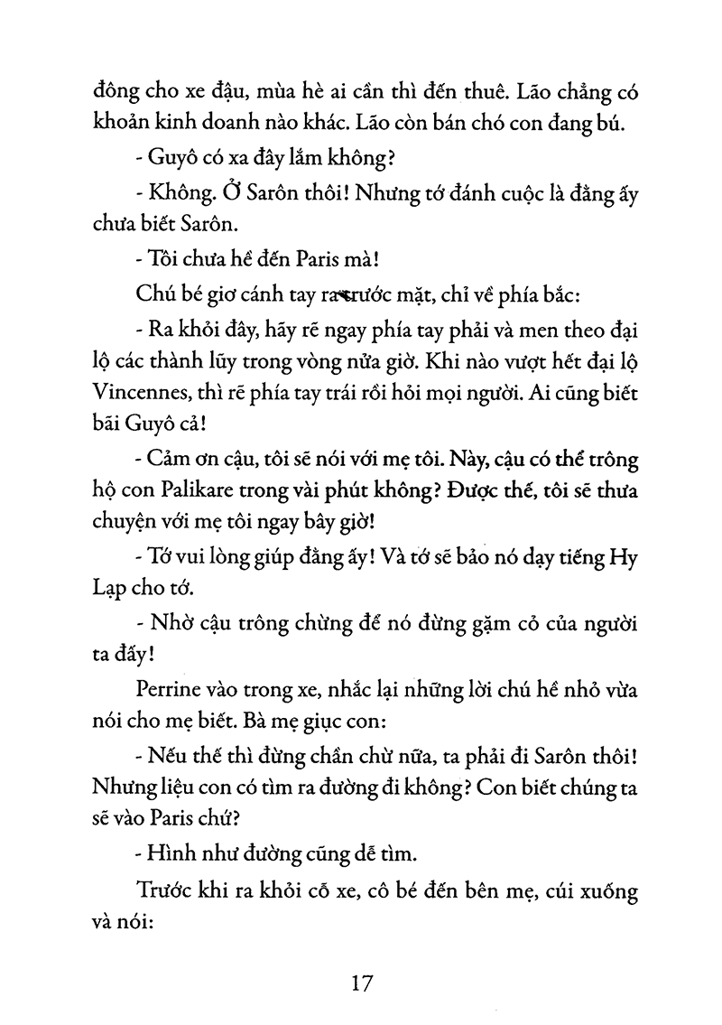 tác phẩm chọn lọc - văn học pháp - trong gia đình (tái bản 2019) - Ảnh 13