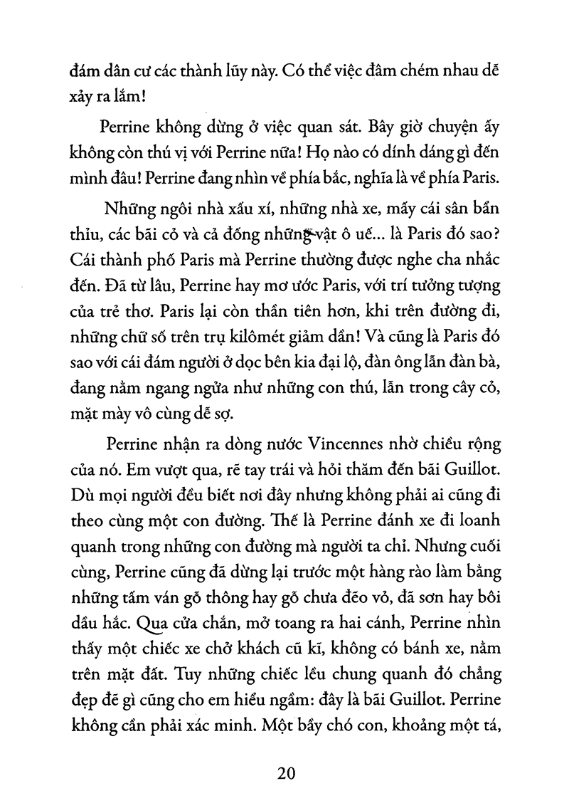 tác phẩm chọn lọc - văn học pháp - trong gia đình (tái bản 2019) - Ảnh 16
