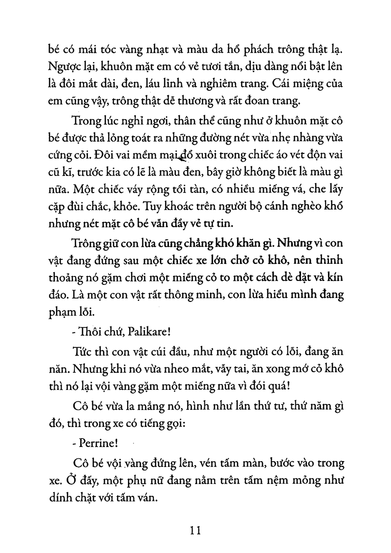 tác phẩm chọn lọc - văn học pháp - trong gia đình (tái bản 2019) - Ảnh 6