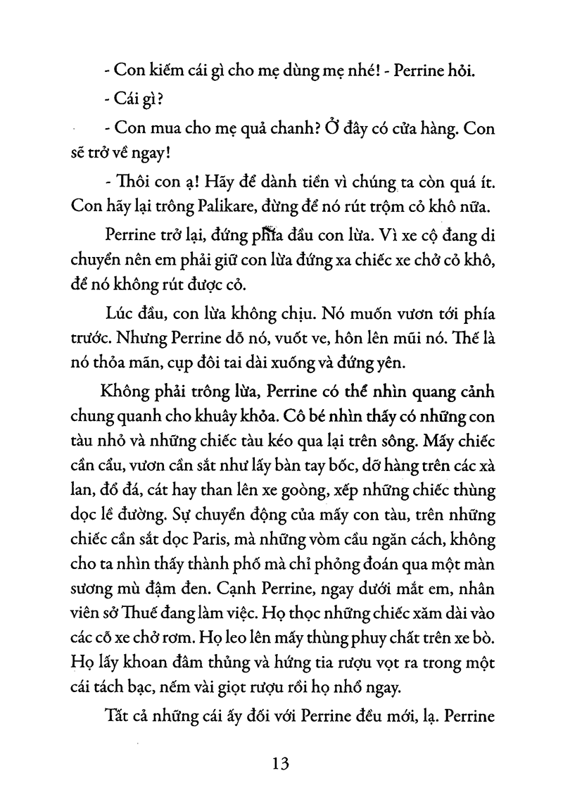 tác phẩm chọn lọc - văn học pháp - trong gia đình (tái bản 2019) - Ảnh 8
