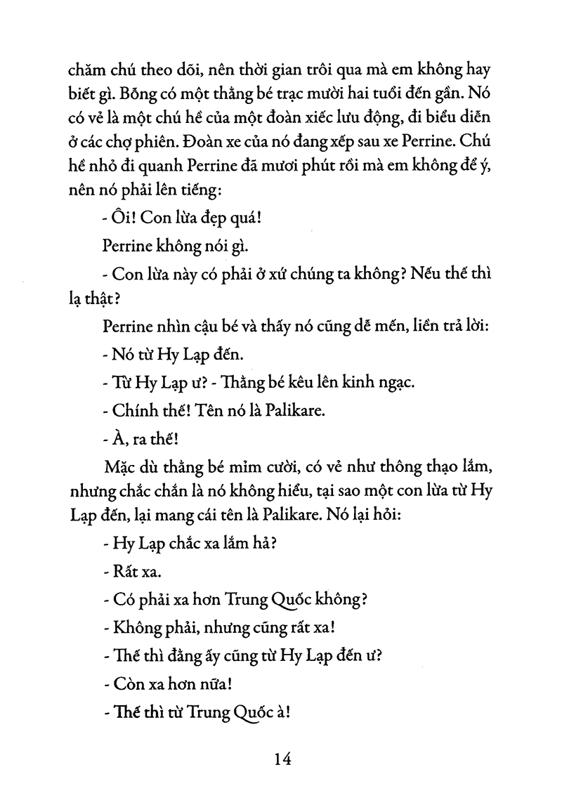 tác phẩm chọn lọc - văn học pháp - trong gia đình (tái bản 2019) - Ảnh 9