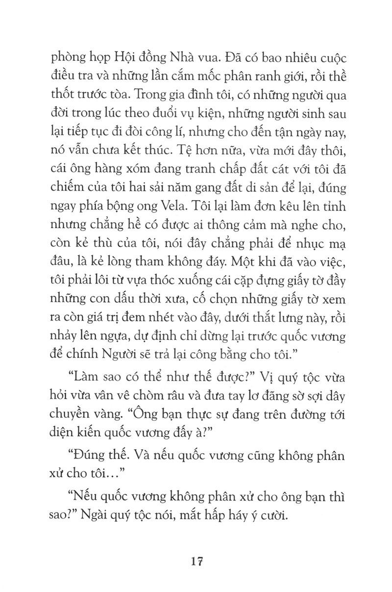tác phẩm chọn lọc - văn học rumani - quán trọ ancuta (tái bản 2024) - Ảnh 11