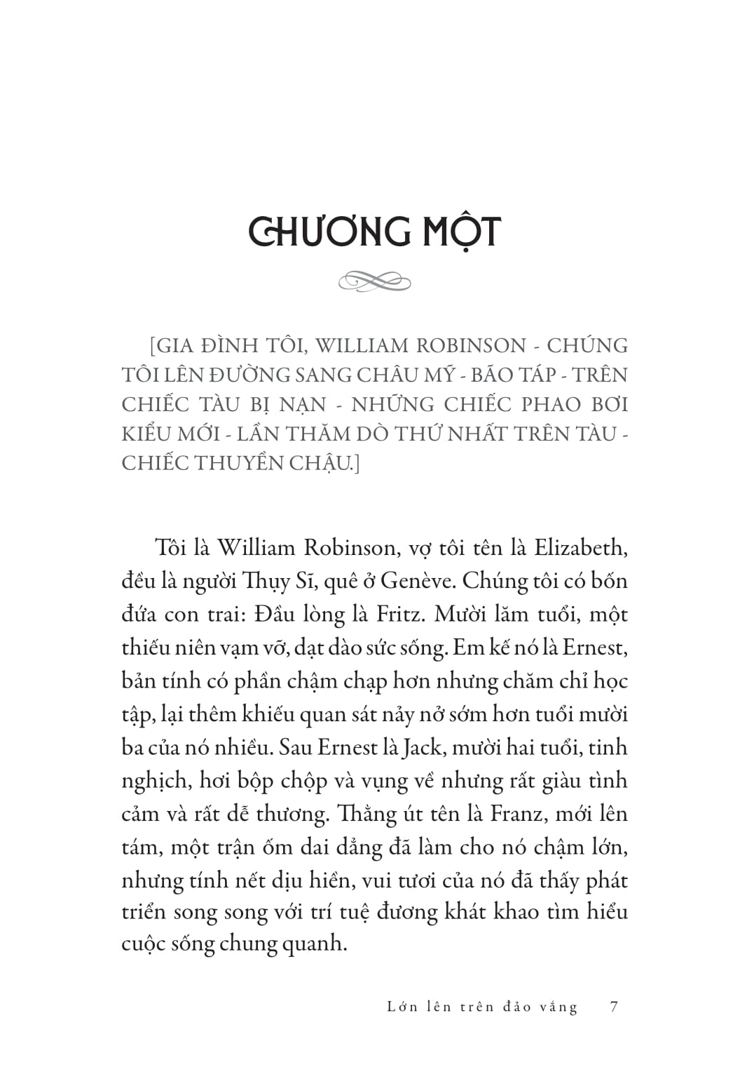 tác phẩm chọn lọc - văn học thụy sỹ - lớn lên trên đảo vắng (tái bản 2024) - Ảnh 3
