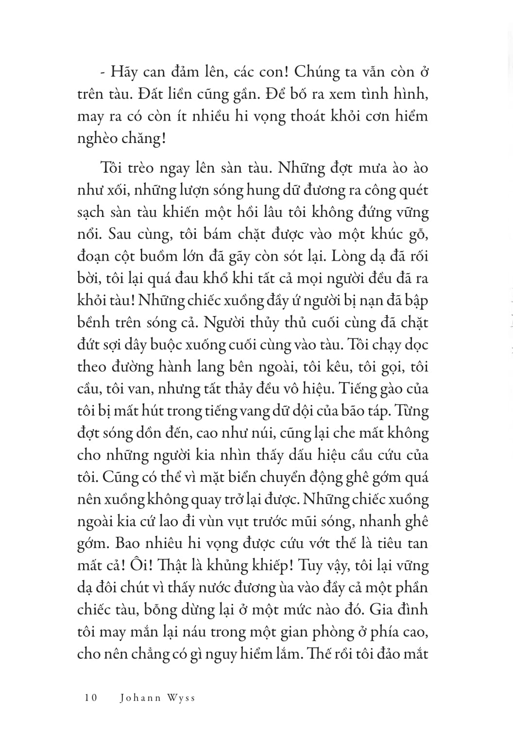 tác phẩm chọn lọc - văn học thụy sỹ - lớn lên trên đảo vắng (tái bản 2024) - Ảnh 6