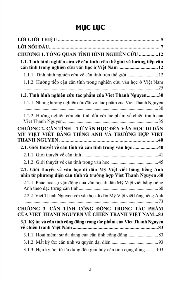 Tác Phẩm Của Viet Thanh Nguyen Về Chiến Tranh Việt Nam Dưới Góc Nhìn Căn Tính - Ảnh 3