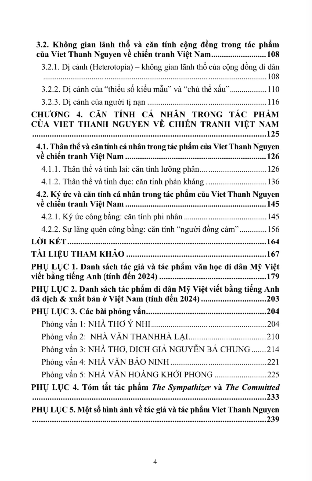 Tác Phẩm Của Viet Thanh Nguyen Về Chiến Tranh Việt Nam Dưới Góc Nhìn Căn Tính - Ảnh 4