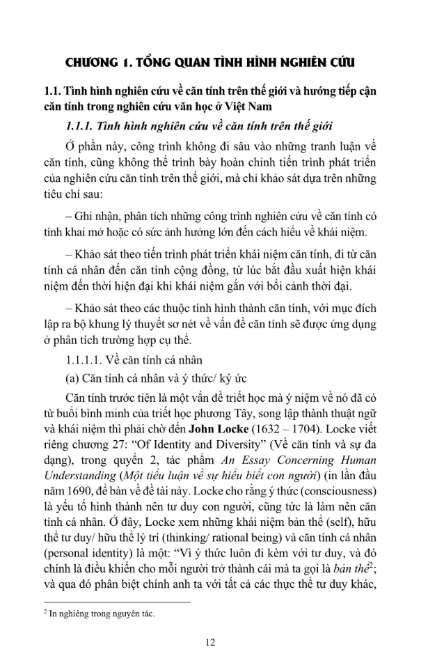 Tác Phẩm Của Viet Thanh Nguyen Về Chiến Tranh Việt Nam Dưới Góc Nhìn Căn Tính - Ảnh 7