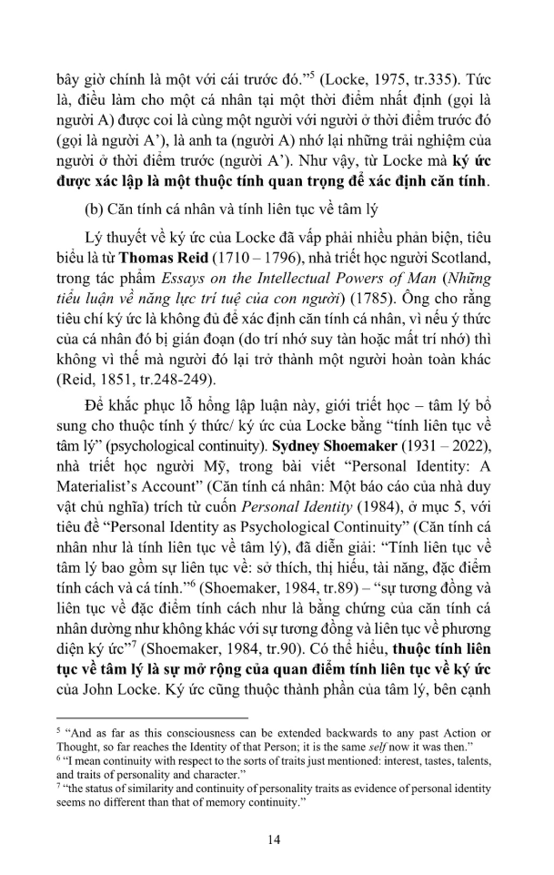 Tác Phẩm Của Viet Thanh Nguyen Về Chiến Tranh Việt Nam Dưới Góc Nhìn Căn Tính - Ảnh 9
