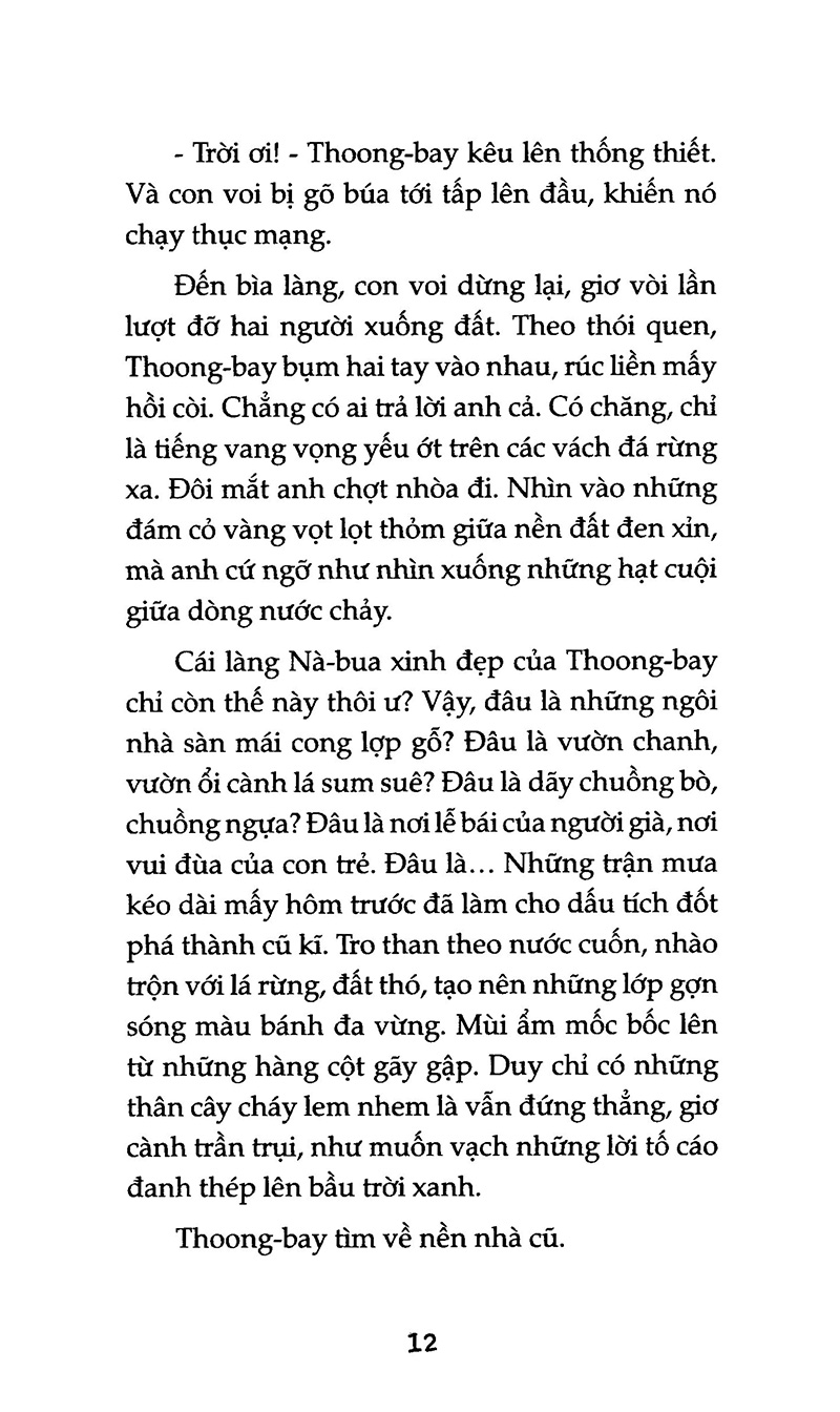 tác phẩm đạt giải thưởng vận động sáng tác - những tấm lòng yêu thương (tái bản 2017) - Ảnh 10