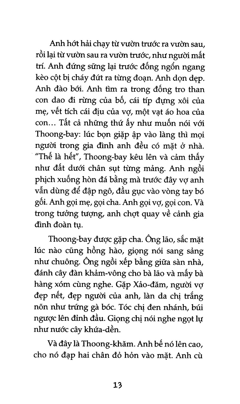 tác phẩm đạt giải thưởng vận động sáng tác - những tấm lòng yêu thương (tái bản 2017) - Ảnh 11