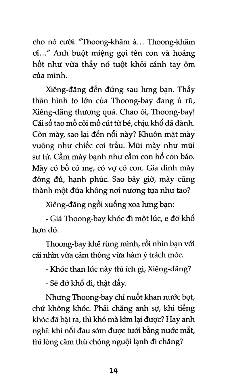 tác phẩm đạt giải thưởng vận động sáng tác - những tấm lòng yêu thương (tái bản 2017) - Ảnh 12